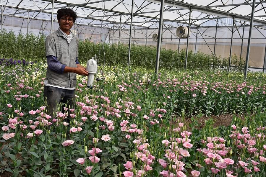 Maharashtra Institute of Technology Infrastructure & Facilities photo 7